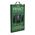 GLASS - Staklena zaštita za ekran X mart 9D PRIVACY za iPhone 13/13 Pro/14/16E (6.1) (MS).