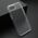 Maska / futrola COLOR frame za iPhone 16e providna (MS).