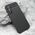 Maska / futrola Carbon za Samsung A266 Galaxy A26 5G crna (MS).