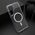 Maska / futrola AURA MagSafe za Samsung S721B Galaxy S24 FE bela (MS).