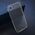Maska / futrola CLEAR FIT za iPhone 16e providna (MS).