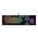Tastatura mehanicka zicna ATOM MK886 Grey (blue switch) FANTECH (MS).
