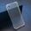 Silikonska maska / futrola CRASHPROOF za iPhone 16e providna (MS).