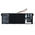 Baterija za laptop Acer Aspire ES1-531 AC14B18J 11.1V 3090mAh.