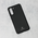 Maska / futrola Teracell ultra tanka za Samsung G990 Galaxy S21 FE mat crna.