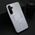 Maska / futrola ZEN SHIELD MagSafe za Samsung A556 Galaxy A55 5G srebrna (MS).