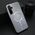 Maska / futrola ZEN SHIELD MagSafe za Samsung A556 Galaxy A55 5G crna (MS).