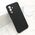 Maska / futrola VELVET TOUCH MagSafe za Samsung A366 Galaxy A36 5G crna (MS).