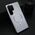 Maska / futrola ZEN SHIELD MagSafe za Samsung S938 Galaxy S25 Ultra 5G srebrna (MS).
