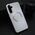 Maska / futrola ZEN SHIELD MagSafe za Samsung A166B Galaxy A16 5G srebrna (MS).