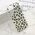 Maska / futrola LEOPARD MagSafe za Samsung S938 Galaxy S25 Ultra 5G crna (MS).