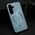 Maska / futrola ZEN SHIELD MagSafe za Samsung S931 Galaxy S25 5G zelena (MS).