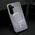 Maska / futrola ZEN SHIELD MagSafe za Samsung S931 Galaxy S25 5G crna (MS).