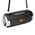 Zvucnik Bluetooth Moxom MX-SK56 crni (MS).