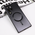 Maska / futrola Magsafe Chrome za Samsung Galaxy S23 Ultra crna.