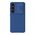 Maska / futrola Nillkin Cam Shield Pro za Samsung S921 Galaxy S24 5G plava (MS).