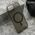 Maska / futrola CLOUD MagSafe za iPhone 15 crna (MS).