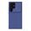 Maska / futrola Nillkin Cam Shield Pro za Samsung S928 Galaxy S24 Ultra 5G plava (MS).