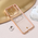 Maska / futrola Space TPU za Xiaomi Redmi Note 14 5G roze.