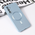 Maska / futrola Magsafe Chrome za Samsung A566 Galaxy A56 plava.