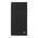 Maska / futrola Nillkin Qin Pro za Samsung Galaxy S23 Ultra crna (MS).