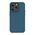 Maska / futrola NILLKIN SUPER FROST PRO za iPhone 14 Pro plava (MS).