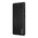 Maska / futrola NILLKIN QIN Pro za Samsung S938 Galaxy S25 Ultra 5G crna (MS).