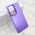 Maska / futrola SHINE za Samsung S928 Galaxy S24 Ultra 5G ljubicasta (MS).