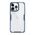 Maska / futrola NILLKIN NATURE PRO za iPhone 15 Pro (6.1) plava (MS).