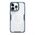 Maska / futrola Nillkin Nature Pro Magnetic za iPhone 15 Pro (6.1) plava (MS).