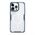 Maska / futrola Nillkin Nature Pro Magnetic za iPhone 15 plava (MS).