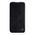 Maska / futrola Nillkin Qin Pro za iPhone 15 Pro (6.1) crna (MS).