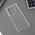 Maska / futrola providna ice Cube za Xiaomi Redmi Note 14S (EU).