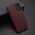 Maska / futrola na preklop Smart Window za Samsung S928 Galaxy S24 Ultra 5G bordo (MS).