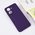 Maska / futrola Gentle Color za Xiaomi Redmi A5 4G EU 173mm ljubicasta.