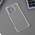 Maska / futrola providna Ice Cube za Huawei Honor 400 Lite.