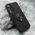 Maska / futrola Square ring za Samsung Galaxy A34 5G 5G crna (MS).