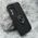 Maska / futrola Square ring za Samsung S711 Galaxy S23 FE crna (MS).