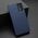 Maska / futrola na preklop Smart Window za Samsung S938 Galaxy S25 Ultra 5G plava (MS).