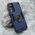Maska / futrola Square ring za Samsung A256 Galaxy A25 5G teget (MS).
