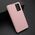 Maska / futrola na preklop Smart Window za Samsung S938 Galaxy S25 Ultra 5G roze (MS).