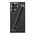 Maska / futrola Nillkin Strap Case za Samsung Galaxy S23 Ultra crna (MS).