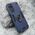 Maska / futrola Square ring za Samsung A057 Galaxy A05s teget (MS).