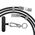 USB data kabl Moxom MX-CB313 Type-C to Lightning strap crni (MS).