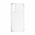 Maska / futrola providna Ice Cube za Samsung G990 Galaxy S21 FE.