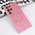 Maska / futrola Magsafe Chrome za Samsung S928B Galaxy S24 Ultra roze.