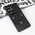 Maska / futrola Magsafe Chrome za Samsung S938 Galaxy S25 Ultra crna.