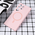Maska / futrola Magsafe Pure color za Samsung S928B Galaxy S24 Ultra roze.