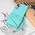 Maska / futrola Crossbody za Samsung A566 Galaxy A56 mint.