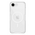 Maska / futrola Nillkin Nature Pro Magnetic za iPhone 16e providna.